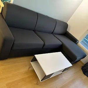 Superbe à 5min De Paris Avec Parking Appartement