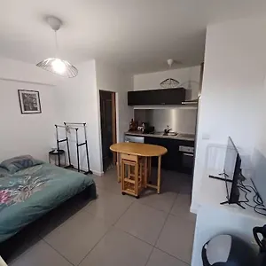 Studio Villejuif Appartement
