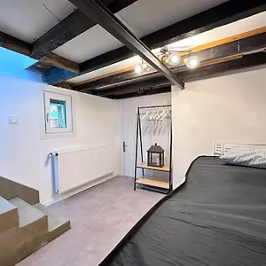 Maisonnette 3 Pieces, 2 Appartement