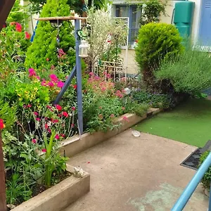 Sur Jardin Appartement