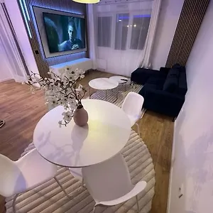 T4 De 87m2 A 5min De Paris Appartement